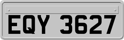 EQY3627