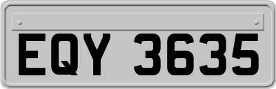 EQY3635