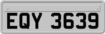 EQY3639