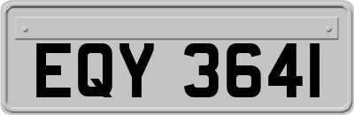 EQY3641