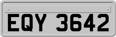 EQY3642