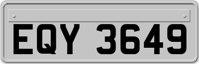 EQY3649