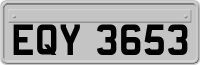 EQY3653