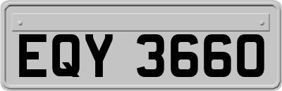 EQY3660