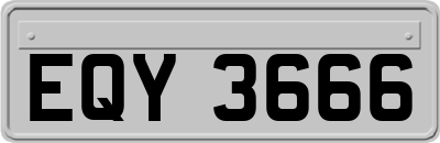 EQY3666