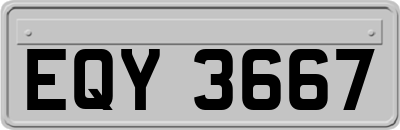 EQY3667