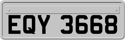 EQY3668