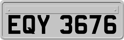 EQY3676