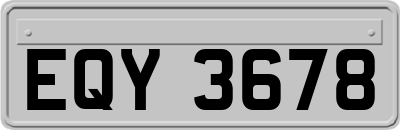 EQY3678