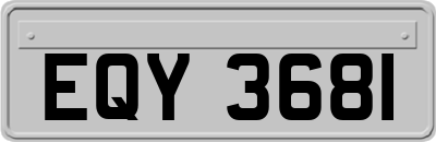 EQY3681