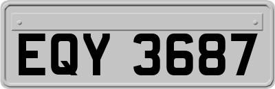 EQY3687