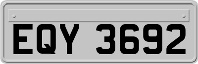 EQY3692