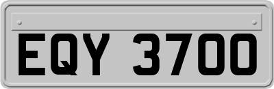 EQY3700