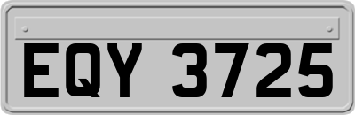 EQY3725