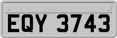 EQY3743