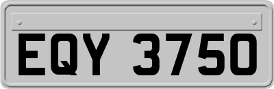 EQY3750