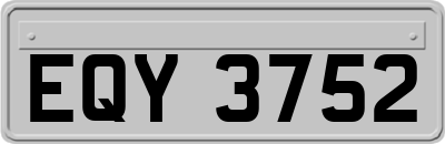 EQY3752