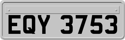 EQY3753
