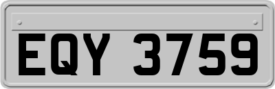 EQY3759