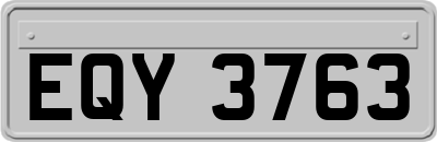EQY3763