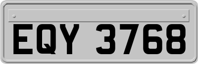 EQY3768