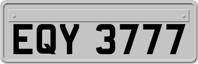 EQY3777