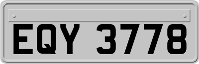 EQY3778