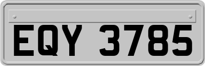 EQY3785