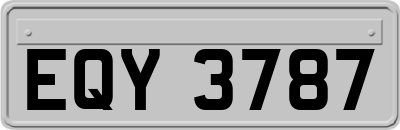 EQY3787