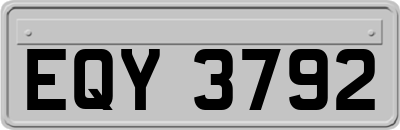 EQY3792