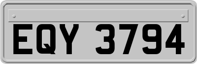 EQY3794