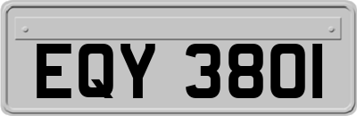 EQY3801
