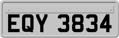 EQY3834