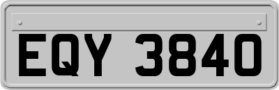 EQY3840