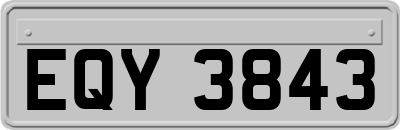 EQY3843