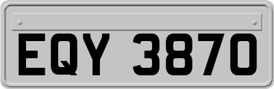EQY3870