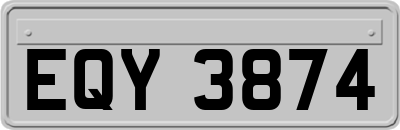 EQY3874