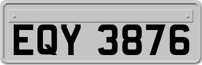 EQY3876