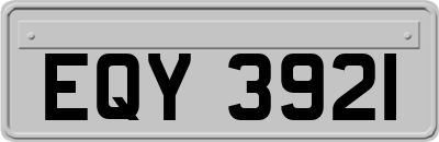 EQY3921