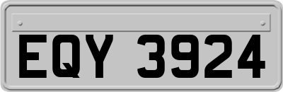 EQY3924