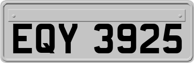 EQY3925