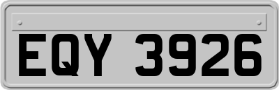 EQY3926