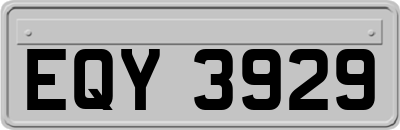 EQY3929