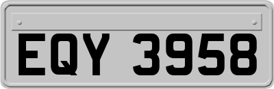 EQY3958