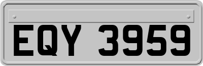 EQY3959