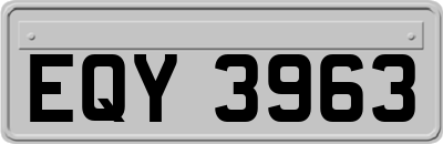 EQY3963