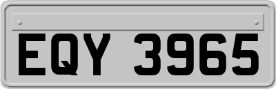 EQY3965