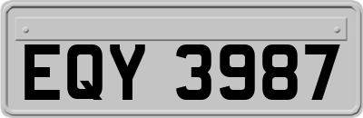 EQY3987