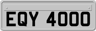 EQY4000