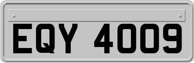 EQY4009